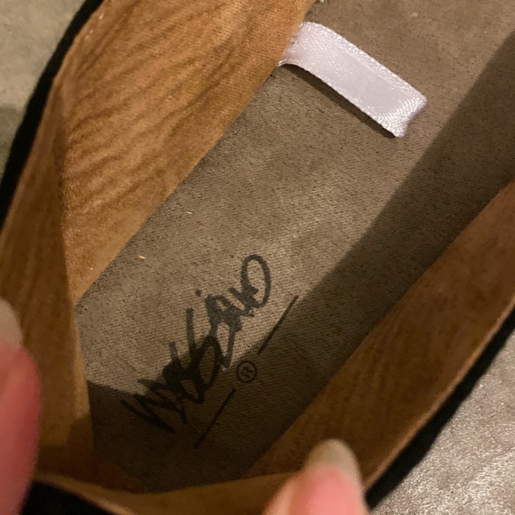 Mossimo Diane cap toe espadrille flat - Picture 7 of 7